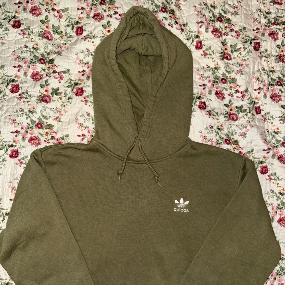 Men’s Small Adidas Hoodie